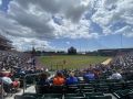 Rochester Red Wings at Buffalo Bisons, 2021-08-14