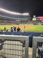 Cincinnati Reds at New York Yankees, 2022-07-13
