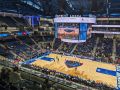 Villanova Wildcats at DePaul Blue Demons, 2023-12-23
