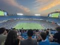 Los Angeles FC at Charlotte FC, 2023-08-26