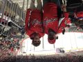 Minnesota Wild at Washington Capitals, 2022-04-03
