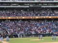 Kansas City Royals at Washington Nationals, 2019-07-06