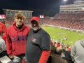 Florida State Seminoles at North Carolina State Wolfpack, 2022-10-09