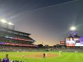 San Diego Padres at Colorado Rockies, 2022-09-23