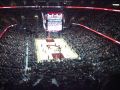 Atlanta Hawks at Cleveland Cavaliers, 2012-12-28
