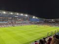 New England Revolution at Minnesota United FC, 2023-09-09