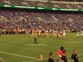 Washington Redskins at Baltimore Ravens, 2017-08-10