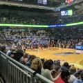 Richmond Spiders at Rhode Island Rams, 2022-01-25