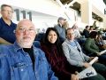 Kelowna Rockets at Seattle Thunderbirds, 2017-04-28