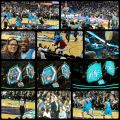 Milwaukee Bucks at Charlotte Hornets, 2017-12-23