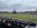 Syracuse Chiefs at Buffalo Bisons, 2022-07-08