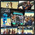 Cleveland Cavaliers at Charlotte Hornets, 2017-03-24