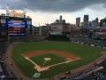 Chicago White Sox at Detroit Tigers, 2014-07-30