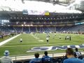 New York Giants at Detroit Lions, 2014-09-09
