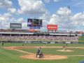 Arizona Diamondbacks at Chicago Cubs, 2023-03-16
