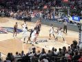 Georgetown Hoyas at Seton Hall Pirates, 2019-03-14