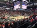 Indiana Hoosiers at Nebraska Cornhuskers, 2024-03-15