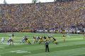 Hawaii Warriors at Michigan Wolverines, 2016-09-03