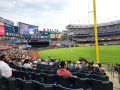 Kansas City Royals at New York Yankees, 2022-07-28