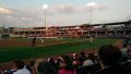 Trenton Thunder at Erie SeaWolves, 2014-06-28