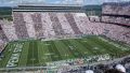 Marshall Thundering Herd at Penn State Nittany Lions, 2026-09-05