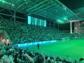 Los Angeles FC at Austin FC, 2022-08-26
