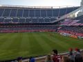 FC Cincinnati at Chicago Fire, 2022-05-14