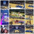 Miami Heat at Orlando Magic, 2018-12-23