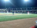 Harrisburg Senators at Erie SeaWolves, 2013-09-04