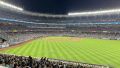 Chicago Cubs at New York Yankees, 2022-06-11