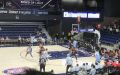 Northeastern Huskies at Towson Tigers, 2022-03-06