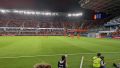 Real Salt Lake at Houston Dynamo, 2023-08-23