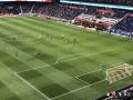 Portland Timbers at New York Red Bulls, 2018-03-10