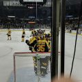 Hartford Wolf Pack at Providence Bruins, 2022-01-14