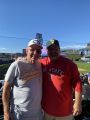 San Diego Padres at Colorado Rockies, 2022-09-25