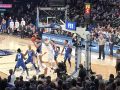 Creighton Bluejays at Xavier Musketeers, 2019-03-14