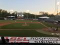 Richmond Flying Squirrels at Harrisburg Senators, 2022-05-10