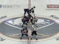 Edmonton Oilers at Buffalo Sabres, 2021-11-12