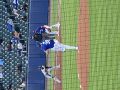 Miami Marlins at Toronto Blue Jays, 2021-06-01
