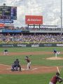 Arizona Diamondbacks at Chicago Cubs, 2023-03-16