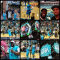 Atlanta Hawks at Charlotte Hornets, 2017-10-20