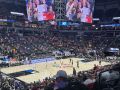 Michigan State Spartans at Purdue Boilermakers, 2024-03-15