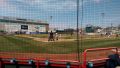 Trenton Thunder at Erie SeaWolves, 2014-04-12