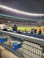 Cincinnati Reds at New York Yankees, 2022-07-13