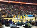 Michigan State Spartans at Minnesota Golden Gophers, 2017-03-10