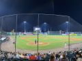 Erie SeaWolves at Richmond Flying Squirrels, 2022-09-14