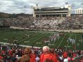 Auburn Tigers at Vanderbilt Commodores, 2012-10-20