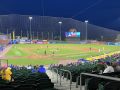 Scranton/Wilkes-Barre RailRiders at Buffalo Bisons, 2022-04-22