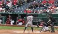 Houston Astros at Washington Nationals, 2024-04-21