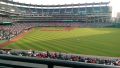 Detroit Tigers at Cleveland Indians, 2014-05-20